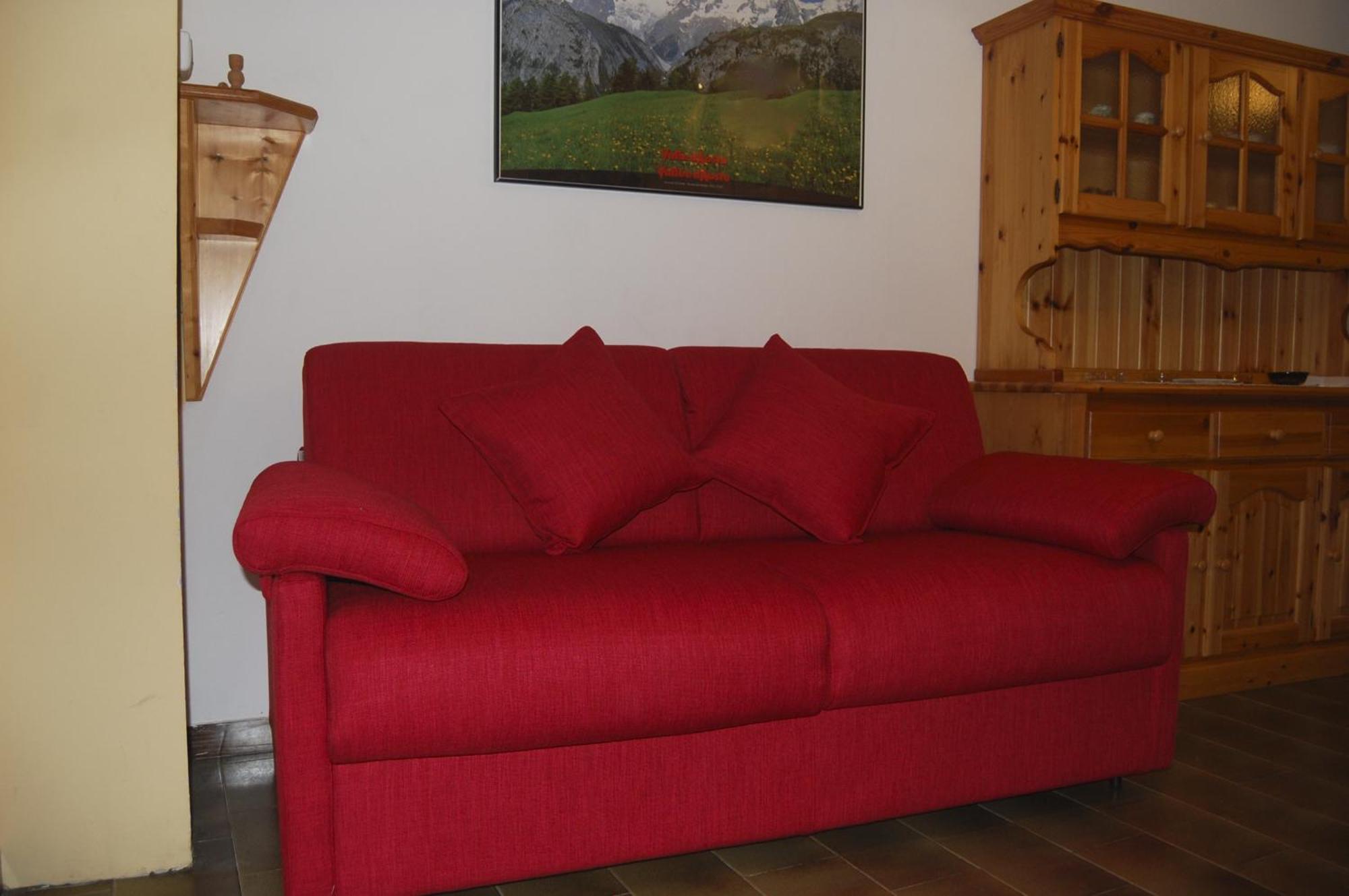 Case Gran Paradiso Rhemes Notre Dame Dış mekan fotoğraf