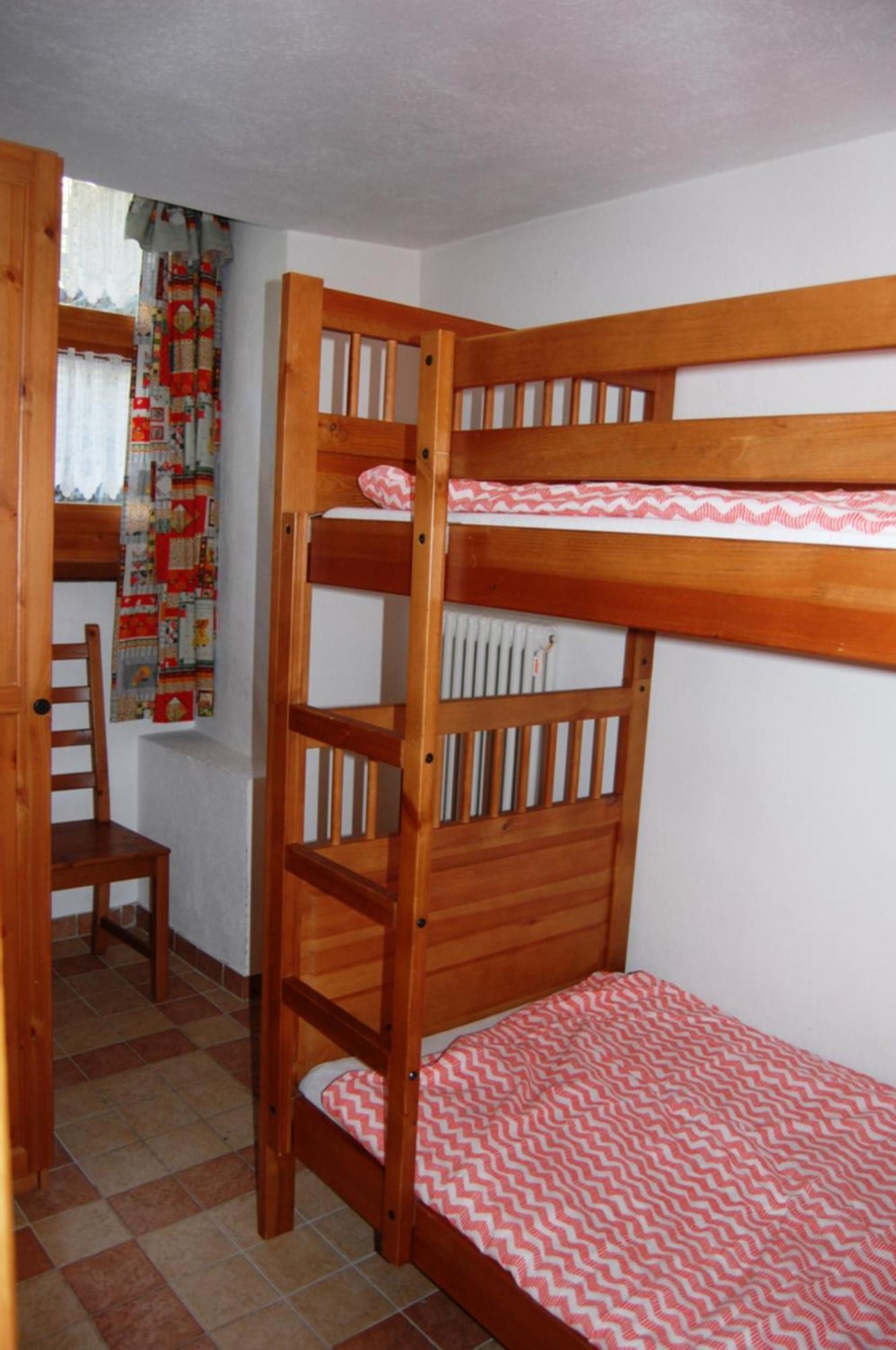 Case Gran Paradiso Rhemes Notre Dame Dış mekan fotoğraf