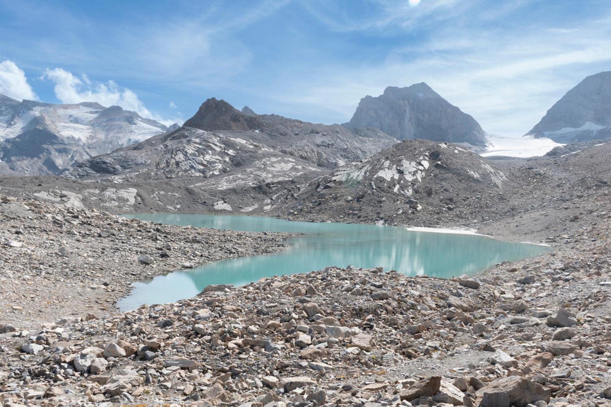 Case Gran Paradiso Rhemes Notre Dame Dış mekan fotoğraf