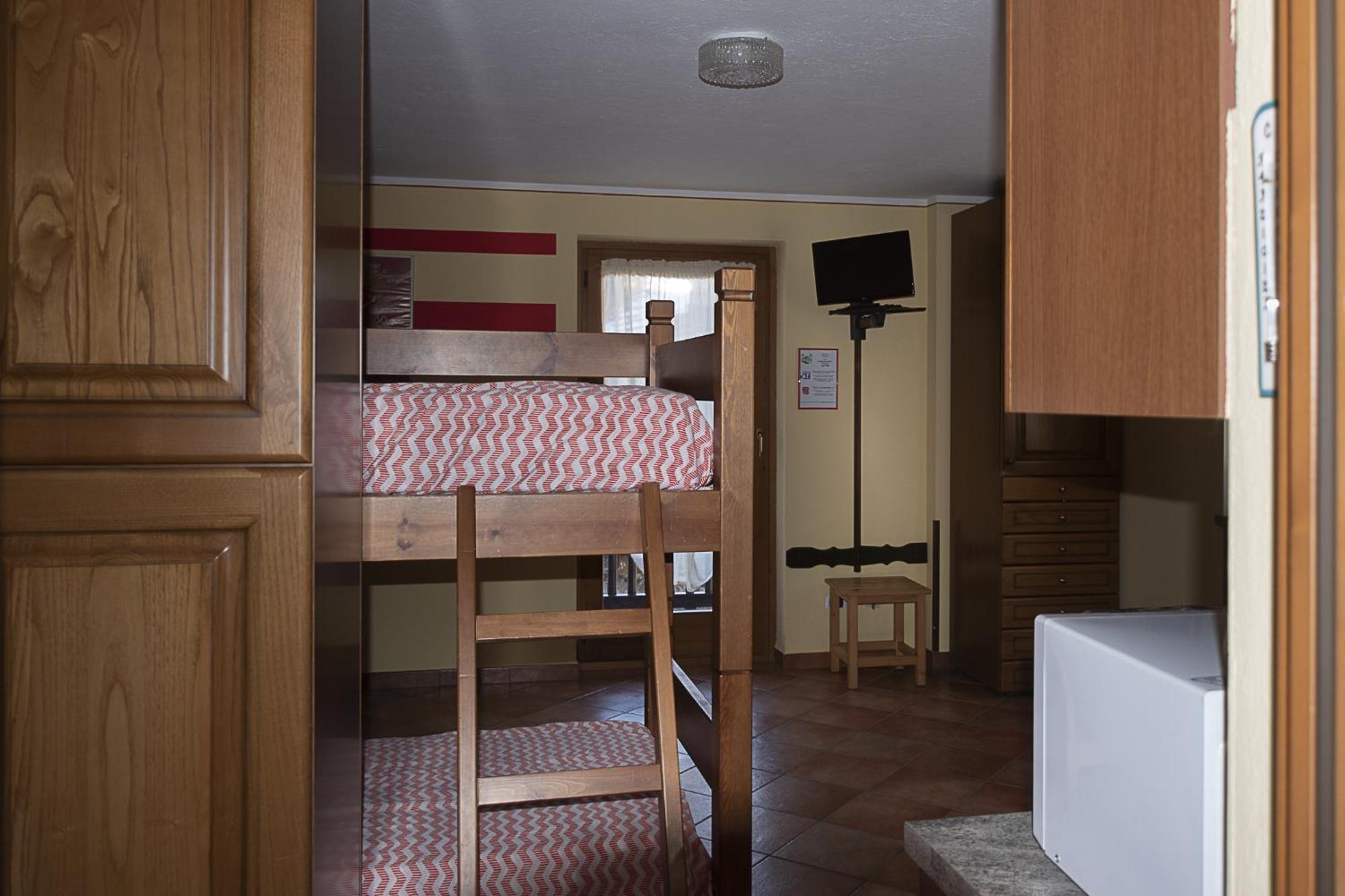 Case Gran Paradiso Rhemes Notre Dame Dış mekan fotoğraf