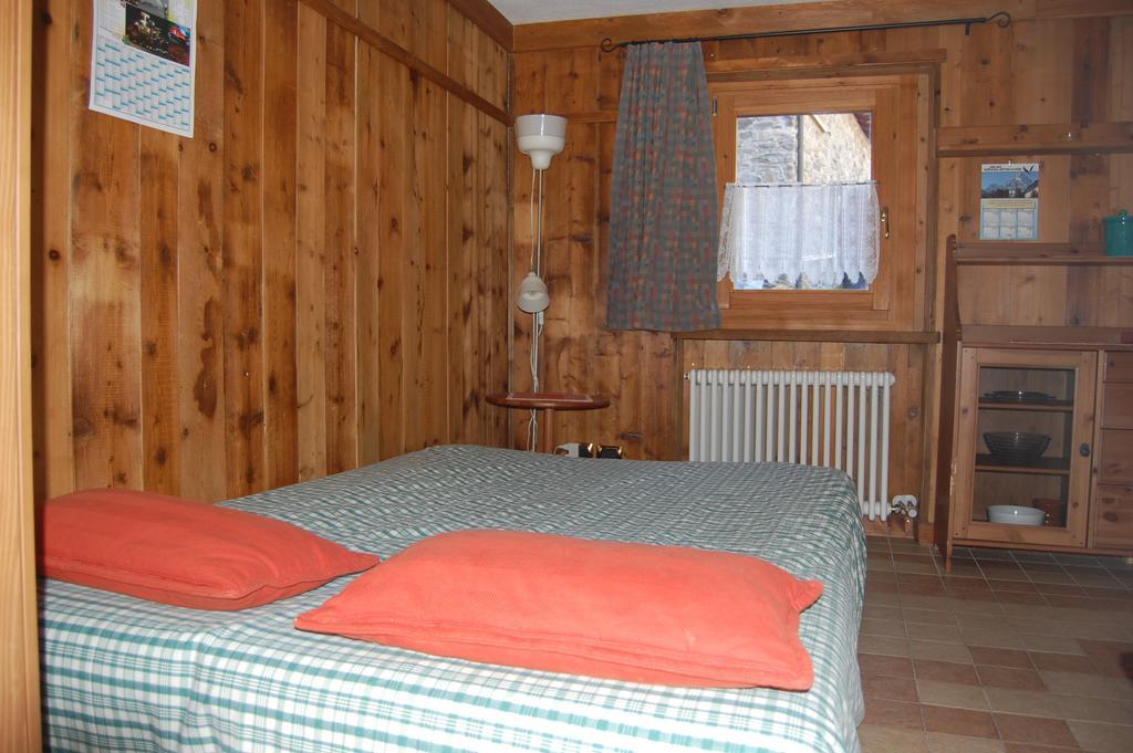 Case Gran Paradiso Rhemes Notre Dame Dış mekan fotoğraf