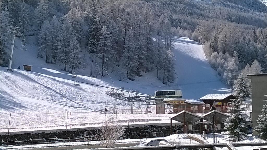 Case Gran Paradiso Rhemes Notre Dame Dış mekan fotoğraf