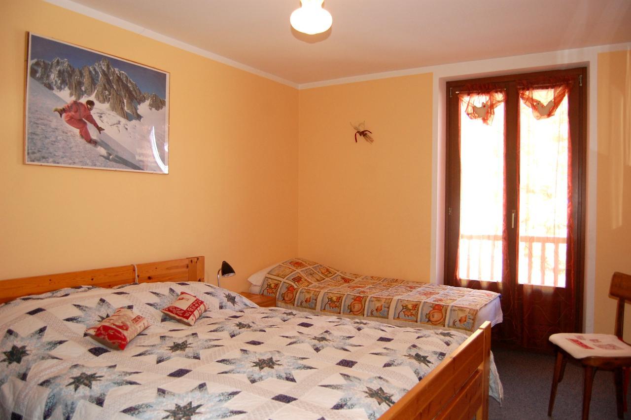 Case Gran Paradiso Rhemes Notre Dame Dış mekan fotoğraf